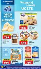 Lidl gazetka Strona 42