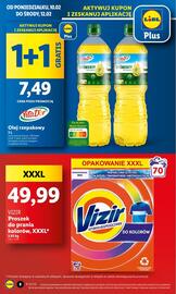 Lidl gazetka Strona 8