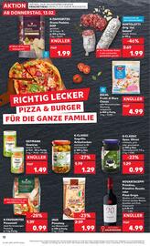 Kaufland Prospekt woche 7 Seite 12