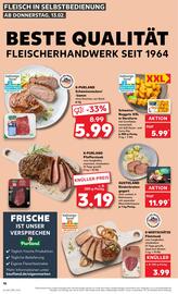 Kaufland Prospekt woche 7 Seite 16