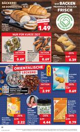 Kaufland Prospekt woche 7 Seite 22