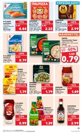 Kaufland Prospekt woche 7 Seite 23