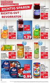 Kaufland Prospekt woche 7 Seite 24