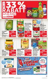 Kaufland Prospekt woche 7 Seite 25