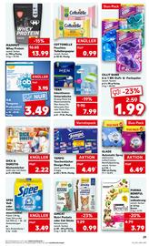 Kaufland Prospekt woche 7 Seite 29