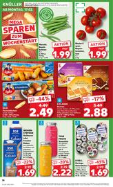 Kaufland Prospekt woche 7 Seite 38