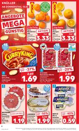 Kaufland Prospekt woche 7 Seite 4