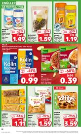 Kaufland Prospekt woche 7 Seite 40