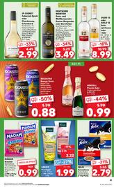 Kaufland Prospekt woche 7 Seite 41