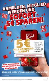 Kaufland Prospekt woche 7 Seite 43