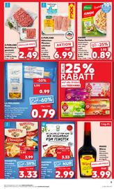 Kaufland Prospekt woche 7 Seite 5