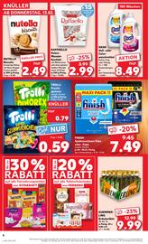 Kaufland Prospekt woche 7 Seite 6