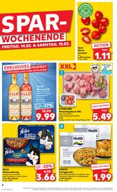 Kaufland Prospekt woche 7 Seite 8