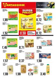 Volantino Vantaggio Cash&Carry Pagina 11