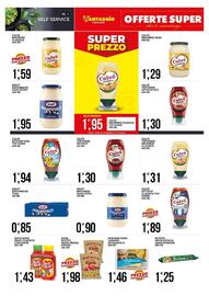 Volantino Vantaggio Cash&Carry Pagina 12