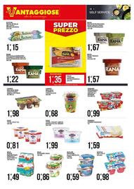 Volantino Vantaggio Cash&Carry Pagina 13