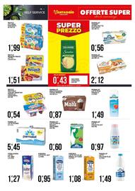 Volantino Vantaggio Cash&Carry Pagina 14