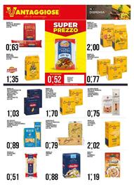 Volantino Vantaggio Cash&Carry Pagina 16