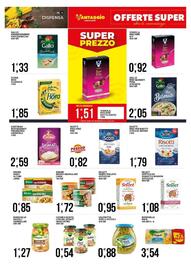 Volantino Vantaggio Cash&Carry Pagina 17