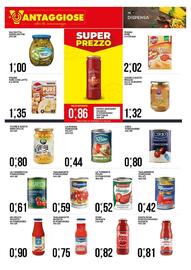 Volantino Vantaggio Cash&Carry Pagina 18