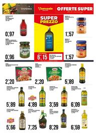 Volantino Vantaggio Cash&Carry Pagina 19