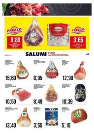 Volantino Vantaggio Cash&Carry Pagina 2