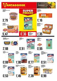 Volantino Vantaggio Cash&Carry Pagina 22