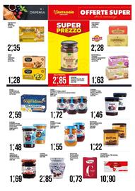 Volantino Vantaggio Cash&Carry Pagina 23