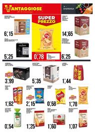 Volantino Vantaggio Cash&Carry Pagina 24