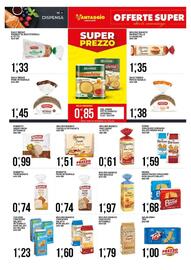 Volantino Vantaggio Cash&Carry Pagina 25