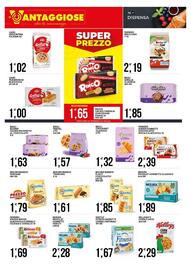 Volantino Vantaggio Cash&Carry Pagina 28