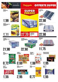 Volantino Vantaggio Cash&Carry Pagina 29