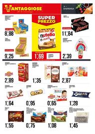 Volantino Vantaggio Cash&Carry Pagina 30