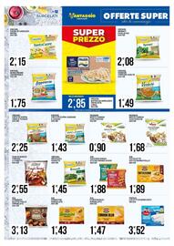 Volantino Vantaggio Cash&Carry Pagina 34