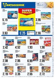 Volantino Vantaggio Cash&Carry Pagina 35