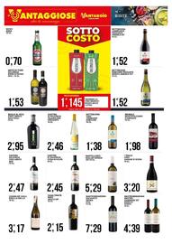 Volantino Vantaggio Cash&Carry Pagina 39