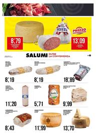 Volantino Vantaggio Cash&Carry Pagina 4