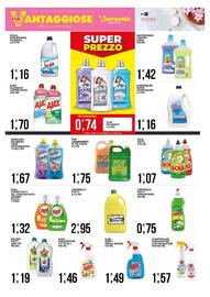 Volantino Vantaggio Cash&Carry Pagina 44