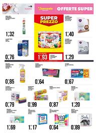 Volantino Vantaggio Cash&Carry Pagina 45