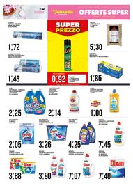 Volantino Vantaggio Cash&Carry Pagina 47