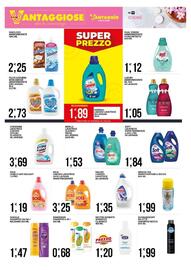 Volantino Vantaggio Cash&Carry Pagina 48