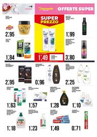 Volantino Vantaggio Cash&Carry Pagina 49