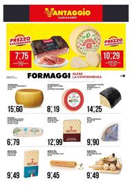 Volantino Vantaggio Cash&Carry Pagina 5