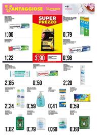 Volantino Vantaggio Cash&Carry Pagina 50