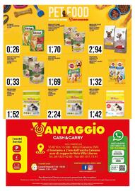 Volantino Vantaggio Cash&Carry Pagina 51