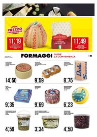 Volantino Vantaggio Cash&Carry Pagina 6