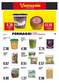 Volantino Vantaggio Cash&Carry Pagina 7