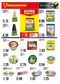 Volantino Vantaggio Cash&Carry Pagina 9