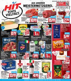 Hit Prospekt woche 7 Seite 1