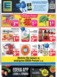 Edeka Prospekt Seite 3